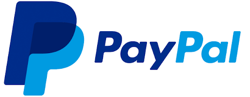 pay with paypal - The Lost Bus Store